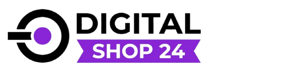 Digital shop 24 